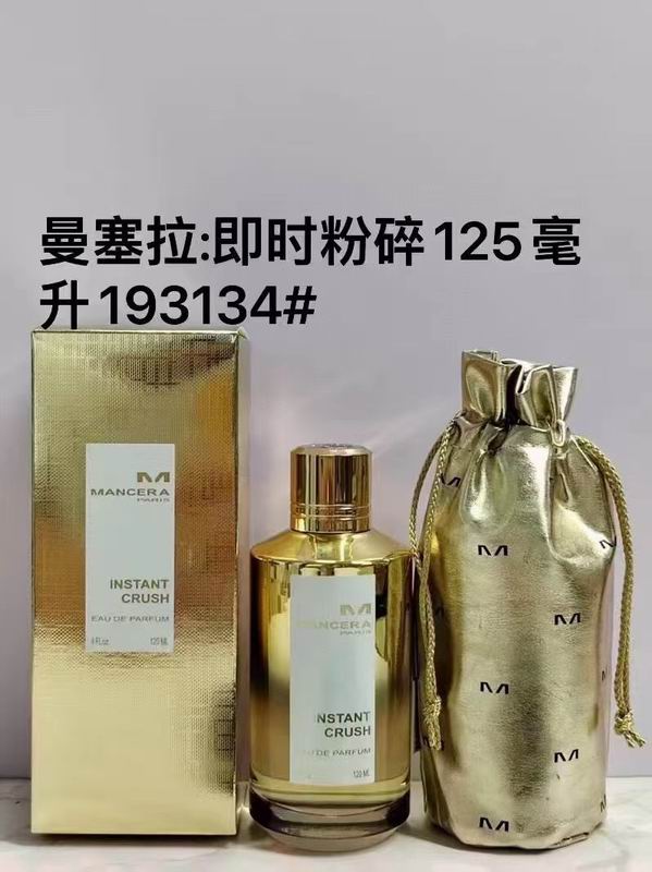 Mancera perfume 1229